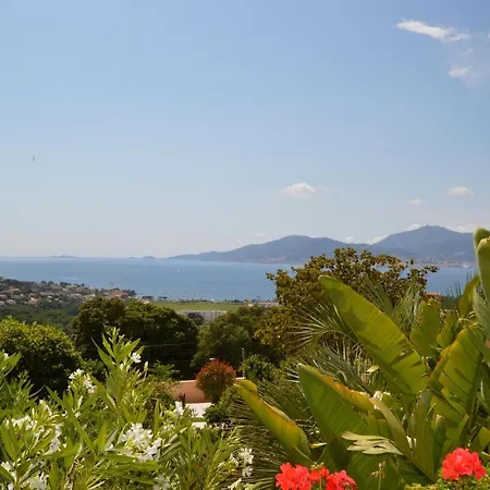 Lovely In With Wifi Porticcio (Corsica)