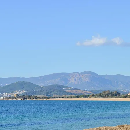 Σπίτι διακοπών Lovely In With Wifi *