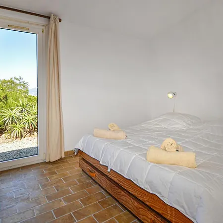 Σπίτι διακοπών Lovely In With Wifi Porticcio (Corsica)