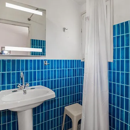 Σπίτι διακοπών Lovely In With Wifi Porticcio (Corsica)