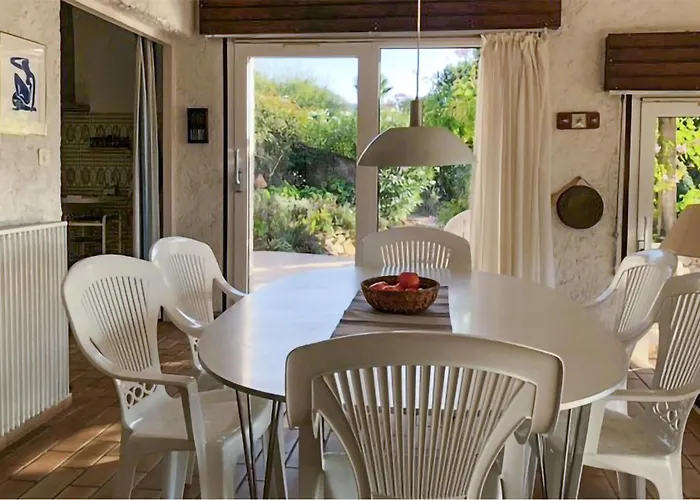 Lovely In With Wifi Porticcio (Corsica)