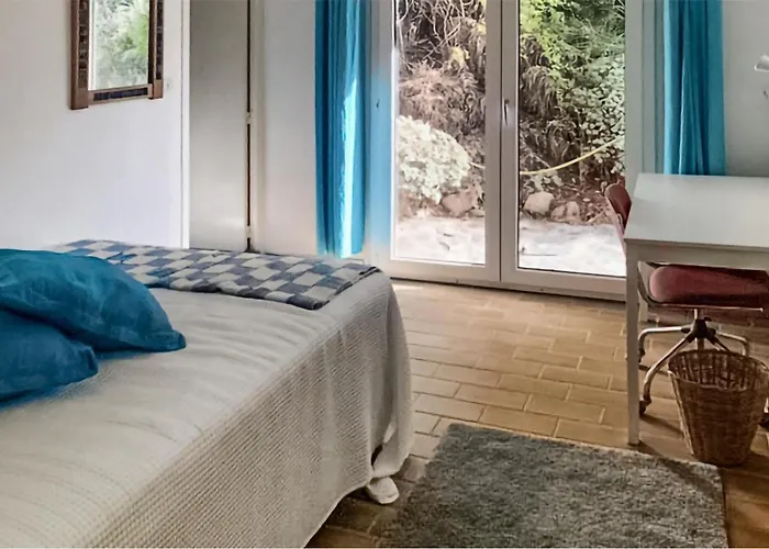 Lovely In With Wifi Dom wakacyjny Porticcio (Corsica)