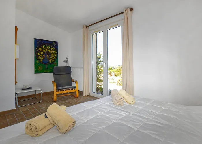 Lovely In With Wifi Dom wakacyjny Porticcio (Corsica)