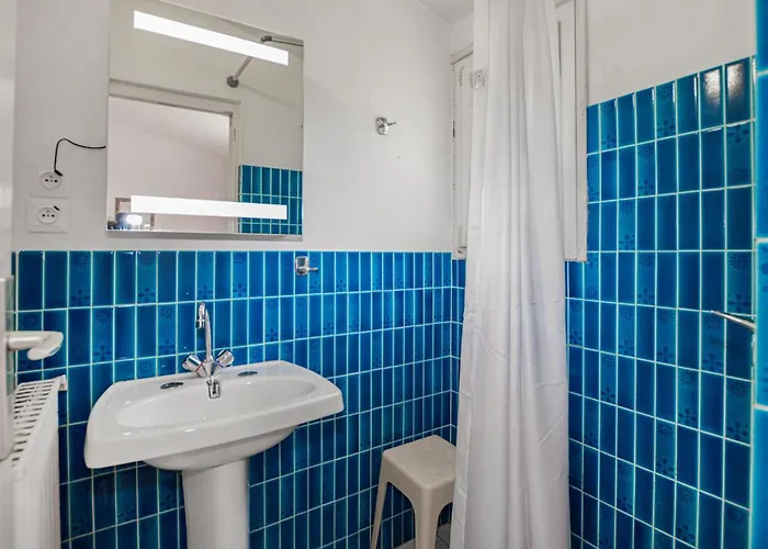 Dom wakacyjny Lovely In With Wifi Porticcio (Corsica)