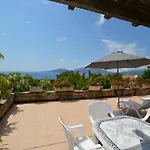 Lovely In With Wifi Prázdninový dům Porticcio (Corsica)