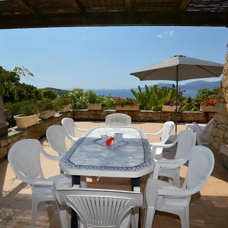 Lovely In With Wifi Hébergement de vacances Porticcio (Corsica)