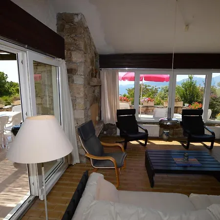 Hébergement de vacances Lovely In With Wifi Porticcio (Corsica)