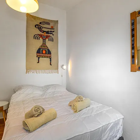 Lovely In With Wifi Casa vacanze Porticcio (Corsica)