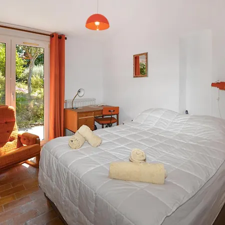 Lovely In With Wifi Porticcio (Corsica)