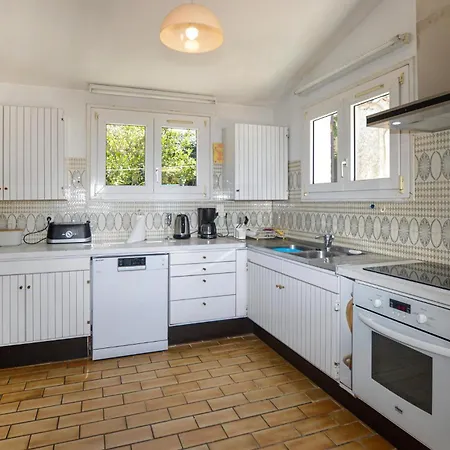 Lovely In With Wifi Casa vacanze Porticcio (Corsica)