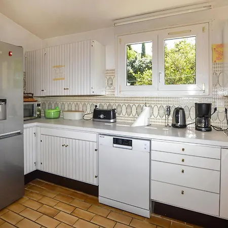 Casa vacanze Lovely In With Wifi Porticcio (Corsica)