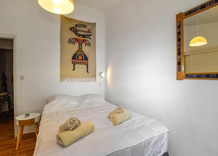 Lovely In With Wifi Holiday home Porticcio (Corsica)