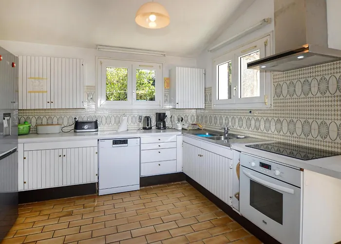 Lovely In With Wifi Holiday home Porticcio (Corsica)